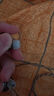 INFITERE套短款無(wú)線(xiàn)藍牙耳機耳塞無(wú)線(xiàn)耳機耳塞硅膠套三星buds2pro耳帽BO耳機E8硅膠套beats耳機套 短款黑色M號中號1對剪卡銷(xiāo)售 曬單實(shí)拍圖