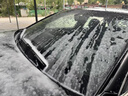HBOIL汽車洗車液水蠟專用強(qiáng)力去污高泡沫黑白汽車隱形車衣鍍晶正洗液 深色車漆 黑 高泡預(yù)洗+蠟水正洗 曬單實拍圖
