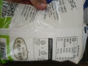 花園新疆老奶粉300g全脂乳粉成人學(xué)生牛奶粉袋裝生牛乳 無添加  曬單實拍圖