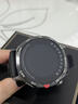 華為（HUAWEI）手表WATCH GT 5【七夕情人節(jié)】運(yùn)動(dòng)智能兩周續(xù)航藍(lán)牙通話(huà)體溫心率血氧健康監(jiān)測(cè)送男女朋友禮物pro4 46mm幻夜黑【皮表帶+貼膜】 曬單實(shí)拍圖