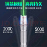 幻醒 WIDE AWAKE激光大功率遠射綠光8000m售樓沙盤指星戶外防身教練導游滿天星筆 曬單實拍圖