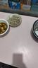 京東京造醬鹵牛肉200g 開袋即食 熟食牛肉零食熟食臘味方便下酒菜五香味 曬單實(shí)拍圖