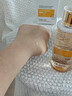 OHBT黃芪爽膚水300ml保濕水護膚濕敷水補去黃提亮抗皺精華水護膚品 曬單實拍圖