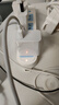 電軒適用小米充電器120W數(shù)據(jù)線67W充電頭14ultra/13pro紅米K70/K60快充線快充頭安卓手機(jī)充電器充電線 曬單實(shí)拍圖