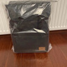 新秀麗（Samsonite）時尚通勤雙肩包電腦包15.6英寸男背包商務(wù)大容量牛皮革NV0*09003 曬單實(shí)拍圖