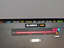 KTC 24.5英寸260Hz升降旋轉(zhuǎn)FastIPS原生240Hz廣色域HDR400亮度顯示屏電腦顯示器國家補貼H25T7-3代 曬單實拍圖