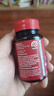 MegaRed脈拓南極磷蝦油軟膠囊深海魚油omega-3日常護(hù)血管高純度500mg40粒 曬單實拍圖