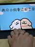 締晶S999足銀情侶戒指一對(duì)男女款求婚對(duì)戒生日禮物女生送女朋友輕奢 勿忘我夜光情侶戒指一對(duì) 曬單實(shí)拍圖
