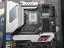 銘瑄(MAXSUN)B760M電競主板 終結者 電競之心 WIFI藍牙MATX 支持inter英特爾12/13/14/15代 臺式電腦 【終結者】B760M WIFI6E D5 曬單實(shí)拍圖