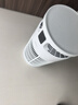 美的家用寵物空氣凈化器 吸貓毛除過敏源貓貓搭子貓毛凈化器殺菌消毒除貓狗異味 衛(wèi)健委備案 小怪獸PET500【寵物專享】【家電國家補貼】 曬單實拍圖