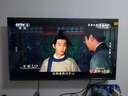 TCL雷鳥 鵬7 25款 55英寸游戲電視  HDMI2.1 4K高清 4+64GB薄液晶智能平板電視機(jī) 55英寸 55S385C Pro-JN 曬單實(shí)拍圖