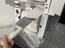 利皇刀具套裝六件套家用廚房菜刀切片刀砍骨刀果蔬刀多用剪刀組合 白鯨刀具6件套 曬單實(shí)拍圖