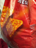 多力多滋（Doritos）奶酪味濃郁芝士玉米片453.6g家庭裝美國進口膨化禮物零食大禮包 曬單實拍圖