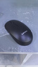 聯(lián)想（Lenovo）無(wú)線鼠標(biāo) 辦公鼠標(biāo)便攜鼠標(biāo) 筆記本鼠標(biāo) 電腦鼠標(biāo) M26黑 帶無(wú)線2.4G接收器 曬單實(shí)拍圖