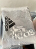 阿迪達(dá)斯 （adidas）男子透氣舒適圓領(lǐng)休閑運(yùn)動(dòng)短袖T恤 XL碼 曬單實(shí)拍圖