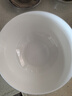 國(guó)玥景德鎮(zhèn)骨瓷碗具家用陶瓷餐具整套釉下彩碗筷創(chuàng)意米飯碗具吃面大碗 云錦萬(wàn)里8英寸澳碗1個(gè)裝 曬單實(shí)拍圖