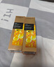 歐萊雅（LOREAL）爽膚水金致臻顏花蜜精粹水乳液保濕女小蜜罐柔膚水護膚品水乳套裝 花蜜精粹水65ml+乳液50ml 曬單實(shí)拍圖