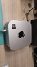 【99成新】Apple/蘋(píng)果AI電腦/2024Mac mini迷你主機(jī) M4銀色(10+10核) 16G 256G臺(tái)式電腦主機(jī) MU9D3CH/A 曬單實(shí)拍圖