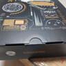 山進（SANGEAN）ATS-909X2專業(yè)便攜式全波段航空波段收音機隨身廣播調(diào)頻多功能充電式短波信號強 曬單實拍圖