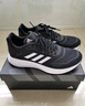 阿迪達(dá)斯adidas 男DURAMO 10 運(yùn)動(dòng)跑步鞋 GW8336 43碼新老款隨機(jī)發(fā)貨 曬單實(shí)拍圖