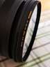 騰龍（Tamron）SP HD系列 高清多層鍍膜光學(xué)UV保護(hù)鏡/CPL偏振鏡 微單單反相機(jī)濾鏡保護(hù)鏡 UV濾鏡 SP系列HD-UV濾鏡 82mm 曬單實(shí)拍圖