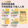森林地帶驅蚊液花露水戶(hù)外驅蚊噴霧15%避蚊胺100ml+空間內滅蚊噴霧15g組合 曬單實(shí)拍圖
