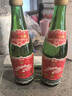 西鳳酒 1989金獎老綠瓶陜西版 45度 500ml 單瓶裝 鳳香型白酒 曬單實拍圖