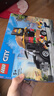 樂高（LEGO）積木拼插玩具 城市系列 60404漢堡餐車 5歲+ 兒童生日禮物 曬單實(shí)拍圖