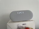 華為AI智能藍牙音箱2e小藝同學wifi語音人工智能音響遙控家用迷你低音炮語音交互一鍵暢連通話MT33 貝母白【AI語音控制+一鍵通話】 【JD電競官方店】 曬單實拍圖