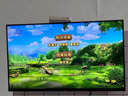 4K 王牌新款超高清家用電視機 屏幕顯示器智能彩電網(wǎng)絡(luò)WiFi智能語音平板酒店監(jiān)控電腦護眼電視屏幕顯示器 75LED超高清智能版【長寬125*74厘米】 曬單實拍圖