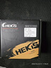 CHEKIS適用豪爵UHR150改裝鋁合金手把堵頭 車(chē)把手平衡端子 手把塞子配件 加重款 灰1對(UHR150) 曬單實(shí)拍圖