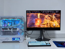 七彩虹RTX5090D 5080 5070 Ti 5060 Ti顯卡臺(tái)式電腦主機(jī)265K臺(tái)式diy組裝電腦AI設(shè)計(jì)電競(jìng)游戲整機(jī) 配置五：265K+RTX 5080主機(jī)32G+1t 曬單實(shí)拍圖