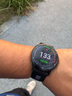 佳明（GARMIN）Venu3睡眠健康監(jiān)測(cè)接打電話音樂(lè)時(shí)尚運(yùn)動(dòng)多功能智能手表深空黑 曬單實(shí)拍圖