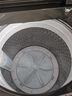 美的（Midea）波輪洗衣機(jī)全自動(dòng)家用 MB12L2 12公斤大容量 除螨 颶風(fēng)深層勁洗 隨心洗 以舊換新 家電國家補(bǔ)貼20% 曬單實(shí)拍圖