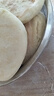 美廚（maxcook）加厚304不銹鋼盤(pán)碟 盆碟22CM MCWAPD22 加寬加深 耐摔 曬單實(shí)拍圖