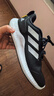 阿迪達(dá)斯 adidas 男鞋 edge 運(yùn)動鞋戶外休閑跑步鞋 GZ5280 42碼 曬單實(shí)拍圖