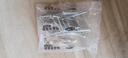 奧柯朗86型暗盒修復器通用線(xiàn)盒接線(xiàn)底盒面板固定神器墻壁開(kāi)關(guān)插座修補器 86型-帶爪修復器【4只裝】 曬單實(shí)拍圖