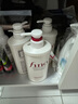 FINO芬濃美容液強(qiáng)韌發(fā)絲洗護(hù)套裝洗發(fā)露550ml+護(hù)發(fā)素550ml丁禹兮同款 曬單實拍圖