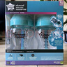 湯美星（Tommee Tippee）奶瓶感溫防脹氣玻璃奶瓶耐高溫新生寬口 250ml 曬單實(shí)拍圖