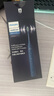 飛利浦（PHILIPS）電動牙刷牙醫(yī)推薦聲波震動牙刷情侶款護(hù)齦軟毛清潔成人自動牙刷情人節(jié)禮物送男友送女友禮物 深藏BLUE HX2471 曬單實(shí)拍圖