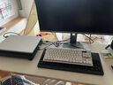 CHERRY櫻桃 MX8.3 三模無線藍(lán)牙電競機械鍵盤全鍵熱插拔8K掃描率Gasket鋁合金機身兼容mac系統(tǒng) 【重磅新品-送軍火箱】極光銀【客制化-電池擴容】 曬單實拍圖