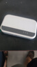 飛瑧移動(dòng)聯(lián)通電信隨身wifi2025新款網(wǎng)絡(luò)充電寶二合一便攜式無(wú)線移動(dòng)wifi6G免插卡全國(guó)通用4g流量適用于 全網(wǎng)通標(biāo)準(zhǔn)版-送3000G 曬單實(shí)拍圖