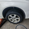 普利司通（Bridgestone）汽車(chē)輪胎 225/55R16 95Y T001 適配A4L/A6L/A4/320i/S80 曬單實(shí)拍圖