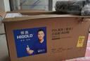 悍高（HIGOLD） 廚房櫥柜拉籃碗架抽屜式碗籃加厚304不銹鋼底板調(diào)味籃雙層碗碟籃 800柜2層-PDL3.0系列套裝 曬單實拍圖