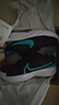 NIKE 耐克嬰童學(xué)步鞋STAR RUNNER 4兒童緩震透氣一腳蹬休閑跑鞋 曬單實(shí)拍圖