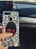 兜兜格奢華鑲鉆補妝鏡適用iphone16promax手機殼創(chuàng)意蘋果15/14Plus帶鏡子13Pro水晶閃鉆12PM保護(hù)套11女款 標(biāo)準(zhǔn) iPhone 11 Pro 曬單實拍圖