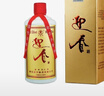 迎春迎春酒 53度三號 醬香型白酒盒裝 廊坊特產(chǎn)  純糧釀造過節(jié)送禮 53度 500mL 6瓶 規(guī)格 曬單實拍圖