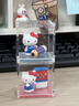 凱蒂貓HelloKittyHelloKitty奇趣文具系列微盒kt貓盲盒手辦擺件凱蒂貓玩偶女生禮物 單個(gè)隨機(jī)盲盒 HelloKitty文具系列【拆盒不退】 曬單實(shí)拍圖