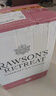 洛神山莊（Rawsons Retreat）奔富 赤霞珠干紅葡萄酒 750ml*6木塞原箱【澳版】 曬單實(shí)拍圖