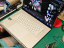 ROG幻16 Air 2025 酷睿16英寸游戲本筆記本電腦(U9-285H 32G 1T RTX5070)鉑月白 含office專(zhuān)業(yè)版 曬單實(shí)拍圖